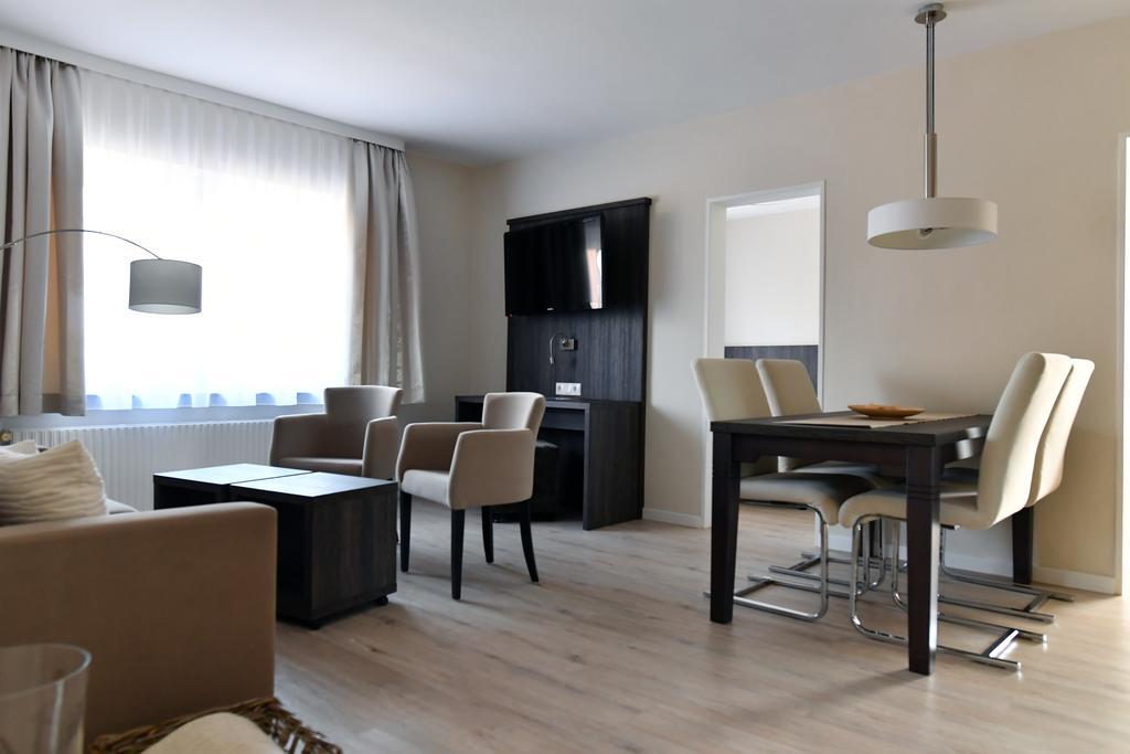 Hotel Twilling ซังคท์ พีเทอร์-ออร์ดิง ภายนอก รูปภาพ