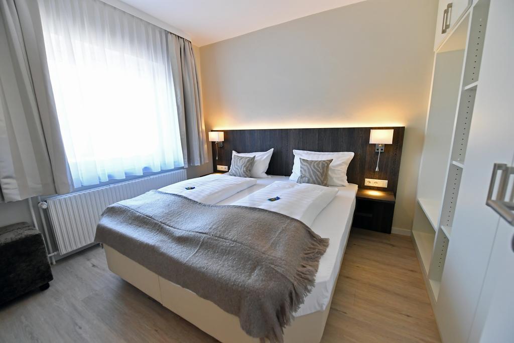 Hotel Twilling ซังคท์ พีเทอร์-ออร์ดิง ภายนอก รูปภาพ