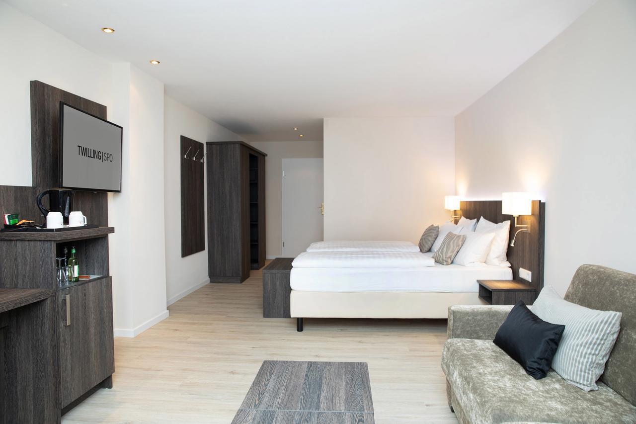 Hotel Twilling ซังคท์ พีเทอร์-ออร์ดิง ภายนอก รูปภาพ