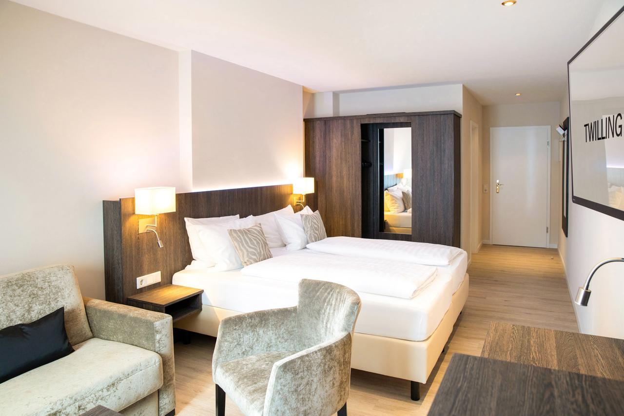 Hotel Twilling ซังคท์ พีเทอร์-ออร์ดิง ภายนอก รูปภาพ